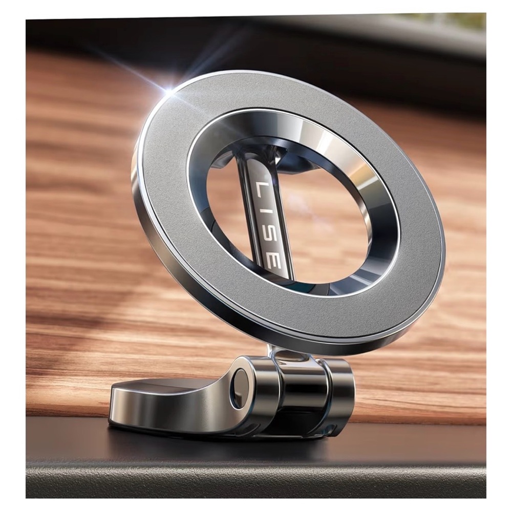 Magnetic Car Mount for Car Dashboard (A236)